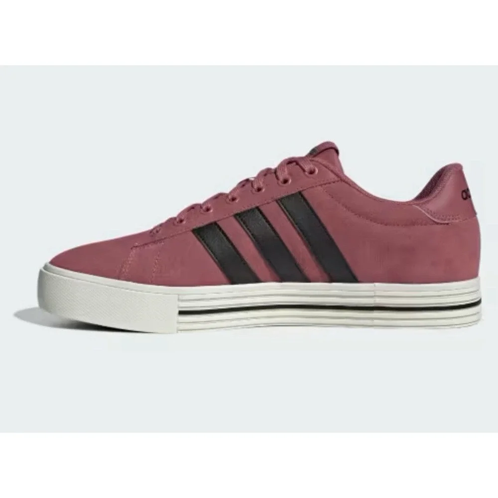 Size 11.5 - adidas Daily 4.0 Preloved Crimson Skateboard‎ IF4511